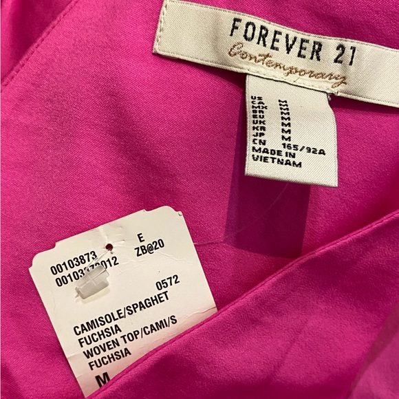 Forever 21 Camisole top - Picture 3 of 3